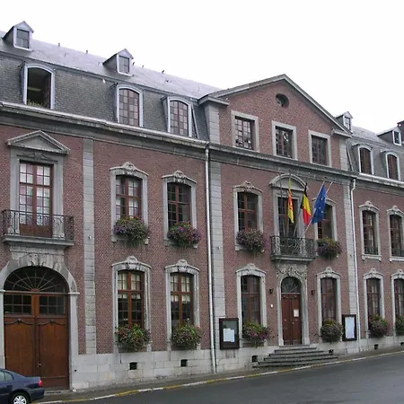 L'appart' By La Reine Center Apartamento