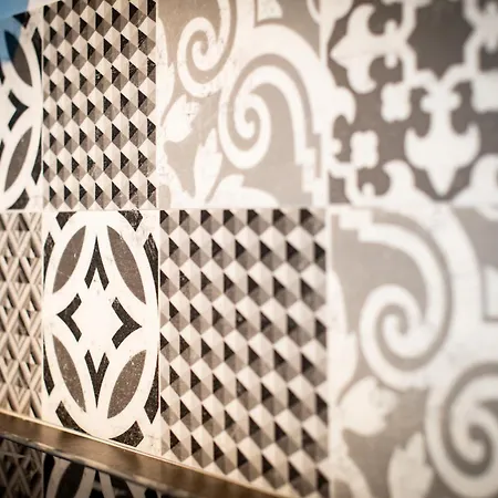 L'appart' By La Reine Center * 스파