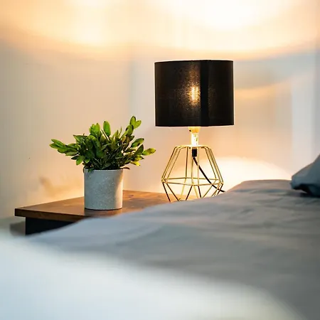 Apartment L'appart' By La Reine Center