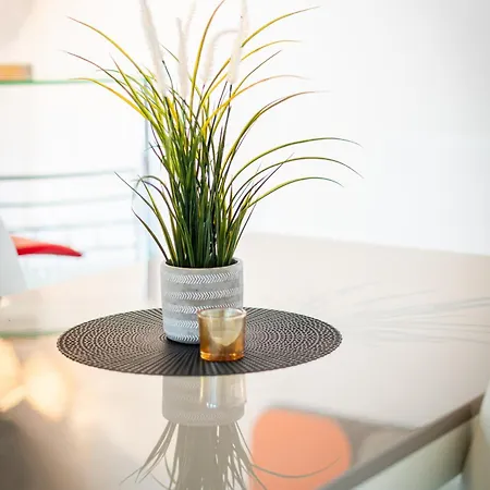 L'appart' By La Reine Center Spa