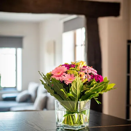 L'appart' By La Reine Center Apartamento