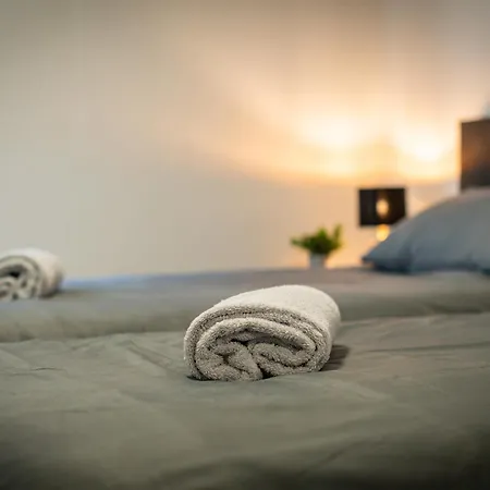 L'appart' By La Reine Center