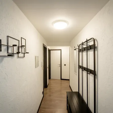 L'appart' By La Reine Center * Spa