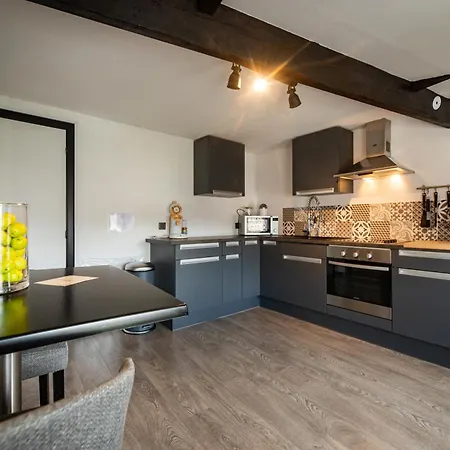 L'appart' By La Reine Center *