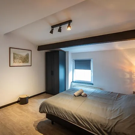 L'appart' By La Reine Center 스파