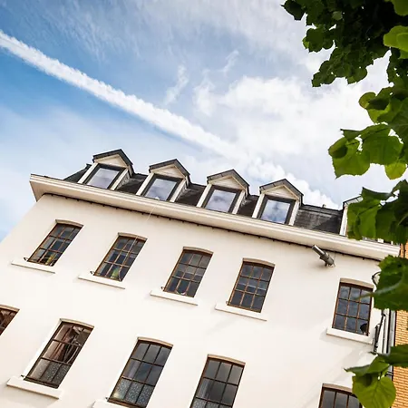 Apartment L'appart' By La Reine Center Spa