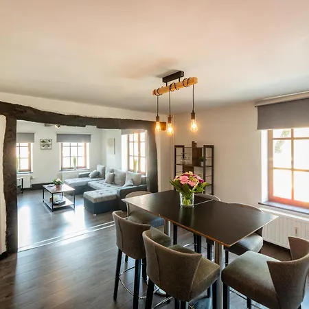 Apartment L'appart' By La Reine Center *