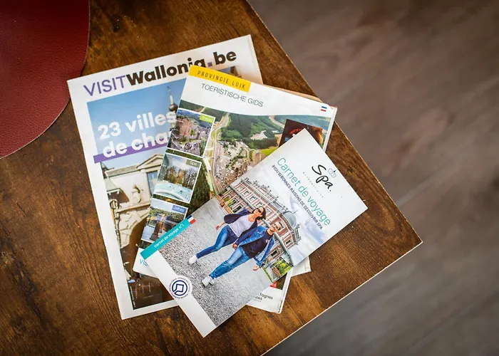 L'appart' By La Reine Center Spa