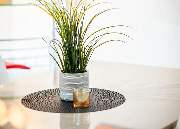 L'appart' By La Reine Center Spa