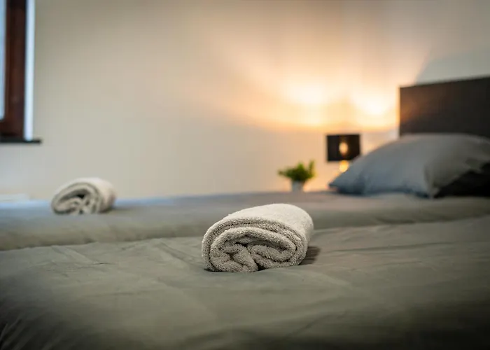 L'appart' By La Reine Center