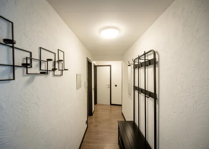 L'appart' By La Reine Center * Spa