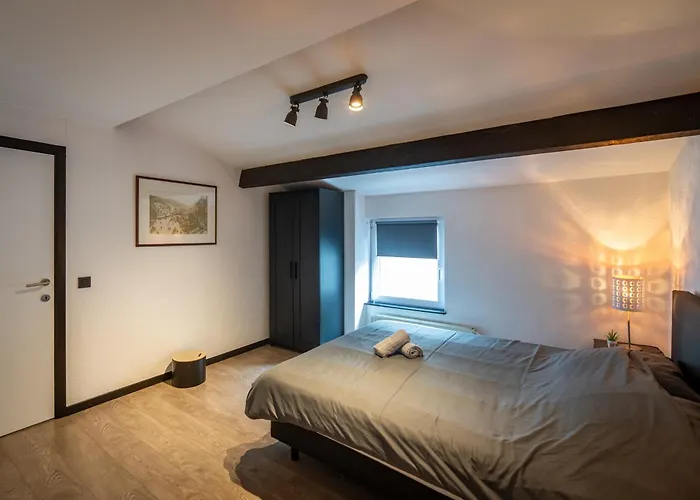 L'appart' By La Reine Center Spa